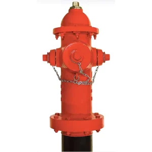 Landing Valve Wet Barrel Pillar Hydrant Wet Barrel Fire Hydrant