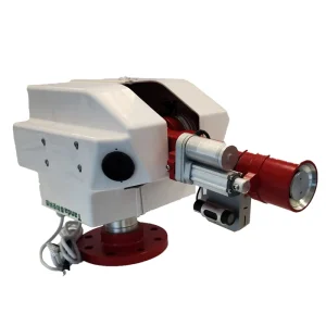 Large Capacity Manual Water Cannon Fire Extinguisher Essential Firefighting Equipment Accessory