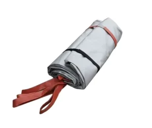 Large Fire Blanket Perfect for Automotive Safety and Emergency Use