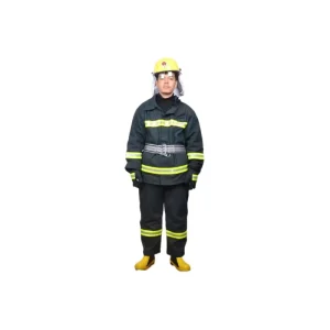 Life Protection Fireman Suit for Fire Fighting