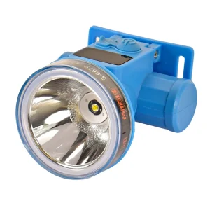 Light High Power Mini Portable Waterproof Fishing Hunting Tactical Custom LED Headlamp
