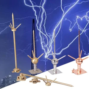 Lightening Arrestor