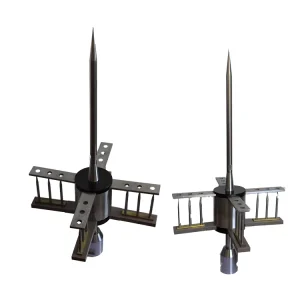 Lightning Protection Earthing Product Lightning Rod