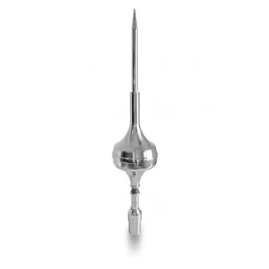 Lightning Protection System Satellite ESE Lightning Rod ESE Lightning Arrester Rod