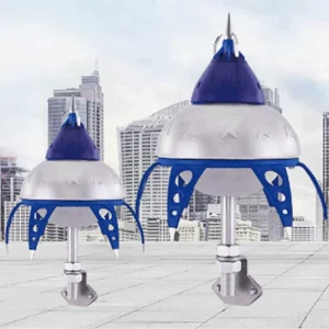 Lightning Rod Manufacturer Low MOQ Lightning Protection Grounding System Lightning Rod Conductor