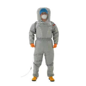 Lightweight AIR LINE Protective Coverall