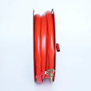 Lightweight Water Hose Reels for Firefighting Self Rescue Fire Hose Water Belt Reels Equipment Accessory