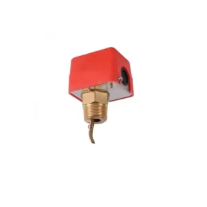 Liquid Flow Sensor Water Flow Rate Sensor for Wet Pipe Sprinkler System