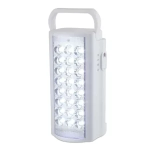 Lithium Battery Type C Rechargeable LED Searchlight Portable for Outdoor Camping Household Emergency