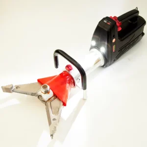 Lithium-ion Flexible Portable Durable Hydraulic Cutter Spreader Combi Tool