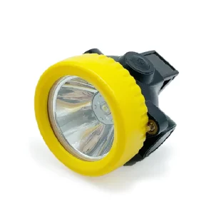 Long Working Time Portable Safety Helmet Lamp BO T2 IP67 Waterproof LED Underground Cap Lamp Super Bright Headlight