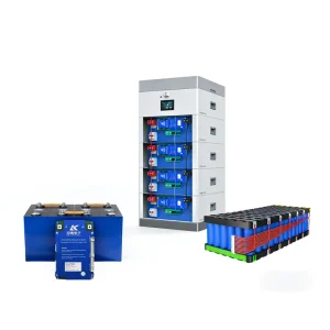 Low Heat MOS 51.2V 16S 200A BMS Certified UL CE Battery Protection Management System for House Solar Storage