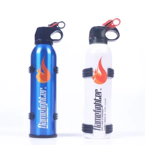 Low Price Portable Car Mini Fire Extinguisher for Sudden Situation