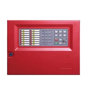 Lpcb En54 A[[rpved Repeater Panel Smoke & Heat Combined Detect Analog Intelligent Addressable Conventional Fire Alarm System