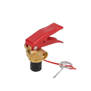 M24*1.5 Portable Fire Extinguisher Valve 1kg