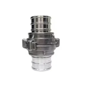 Machino Coupling for Fire Hose Firefighting Equipment Accessories Fire Fighting Essential Fire Fighting Tool