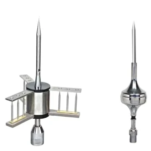 Main Product lightning Rod Prices Earthing Material lightning protection Rod