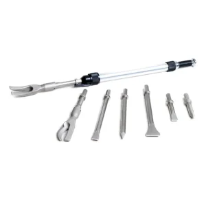 Manual Operated Force Entry Tool Set Rescue Hooligan Tool