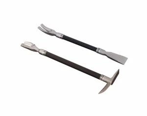 Manual Rescue Tool Kit Forcible Entry Tools Halligan bar
