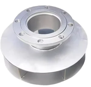 Manual Stainless Steel Cyclone Preventer for Fire Water Tank