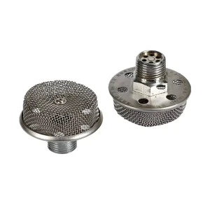 Manufacturer 1 Inch Foam Fire Sprinkler System with Copper Alloy Sprinkler Head Firefighting Equipment Accessory