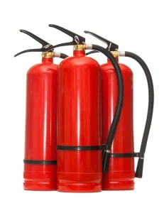 Manufacturer China Fire Fighting ABC Extinguisher ABC Powder Fire Extinguisher Extintores