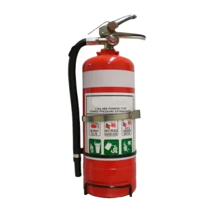 Manufacturer Customized Fire Extinguisher Equipment Portable Fire Extinguisher
