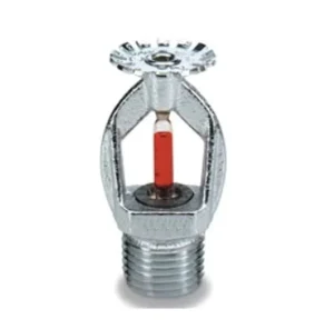 Manufacturer Fire Sprinkler System Fire Sprinkler Hidden Camera Globe Type Fire Sprinkler
