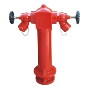 Manufacturer Outdoor Fire Hydrant 4 Inch BS750 Fire Fighting Equipment