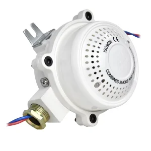 Manufacturer Price Explosion proof Multi sensor Multi Detector Smoke and Heat Detector Ex proof Fire Alarm Products
