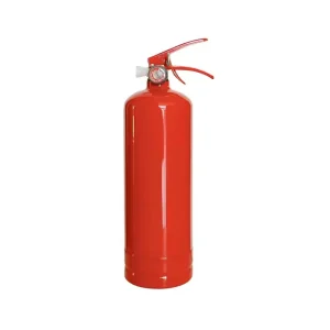 Manufacturer of Firefighting Supplies Discounts on Fire Extinguishers