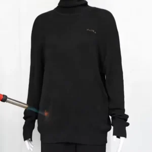 Manufacturing Flame Retardant Garments From Pre-oxidized Fiber Flame Retardant Fabrics