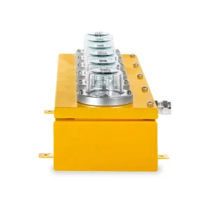 Marine LED Tail Strip With Explosion-Proof Emergency Light Indicator IP66 Rating