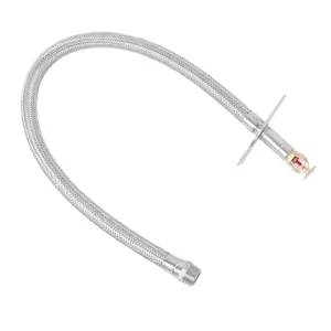 Metal Flexible Fire Sprinkler Hoses for Fire Fighting System Connection Flexible Sprinkler Drop