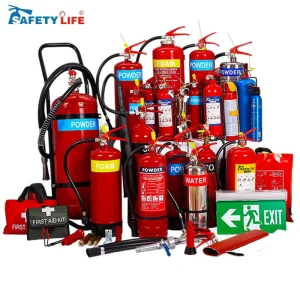 Mini Aerosol Fire Extinguisher and Foam 500ml Water Spray Fire Extinguisher for Car Extinguisher