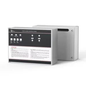 Mini CP100 2 Zone 4 Zone 8 Zone Conventional FACP Fire Alarm Control Panel Systems