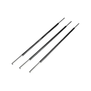 Mini Magical Lightning Rods Plastic Springy Props for Magic Tricks