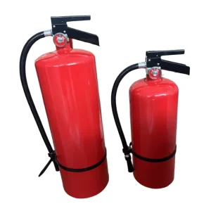 Mobile Rechargeable Fire Extinguisher Extintor in Mexico Type 5LBS 10LBS 15LBS 20LBS in Different Size