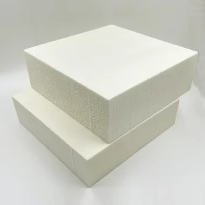 Moisture Proof PIR Foam Board Flame Retardant Insulation Panel for Basement
