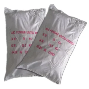 More advanced abc dry chemical powder price for fire extinguisher MAP50% ~90%