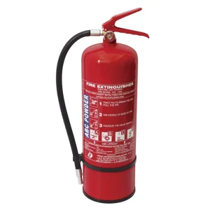 Multi Purpose Fire Extinguisher for Home Office Dorm Residential