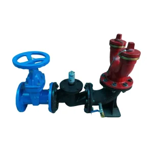 Multi Purpose Flexible Fire Pump Adapter Compatible with Fire Hose Hydrant for Firefighting Equipment Accessories