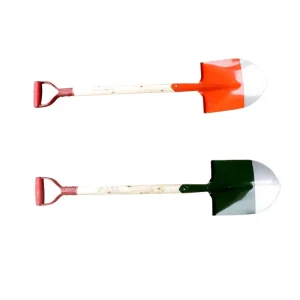 Multi Specification Firefighting Shovel for Inspection and Flood Control Durable Sand Shovel