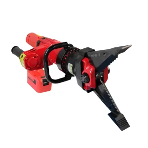 Multifunction Rescue Equipment Emergency Car Tool BC-300 Expansion Force Hydraulic Cutter Spreader