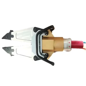 Multifunctional Portable Shear Expander Firefighting Rescue Hydraulic Expander Pliers Disassembly Tool for Fire Hydrant Rescues