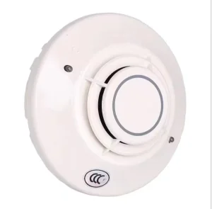 ND-751P Photoelectric Smoke Detector