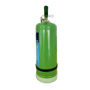 NH13 Green Car-mounted Household Water-based Extinguisher