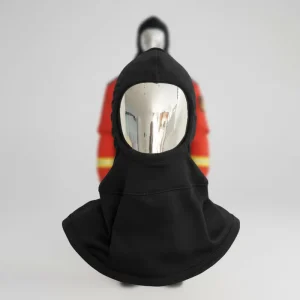NOMEX Flame Retardant Face Hood Firefighting Head Protective Balaclava Personal Fire Protection Equipment Accessory