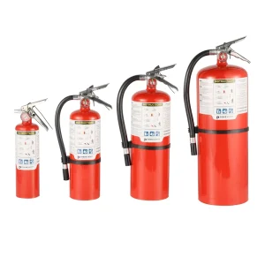 NSI UL 299 & 711 America Powder Fire Extinguisher Good Quality