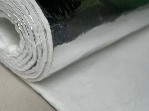 Nano Aerogel Cold Blanket Sheet Insulation Eco Friendly Fire Resistant Ultra low Temperature Resistance -200 Degrees Thermal